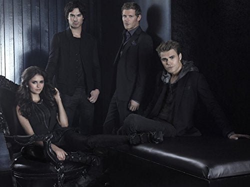 The Vampire Diaries: Season 3 - DVD