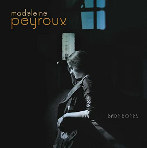 Madeleine Peyroux / Bare Bones - CD (Occasion)