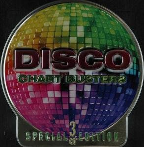 Disco Chart Busters