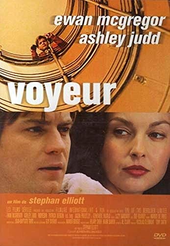 Eye Of The Beholder - DVD (Used)