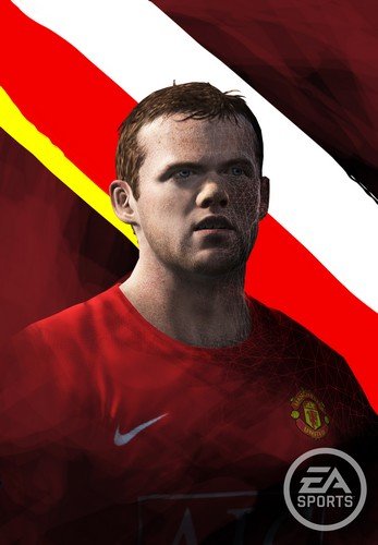 FIFA Soccer 10 - PlayStation 3 Standard Edition