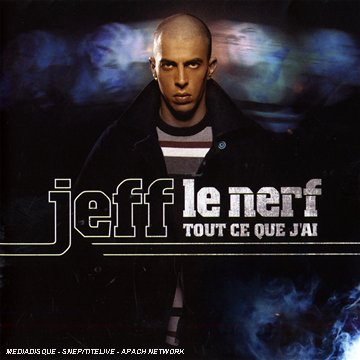 Tout Ce Que J'ai