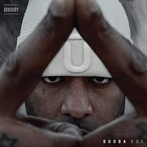 Booba / D.U.C. - CD