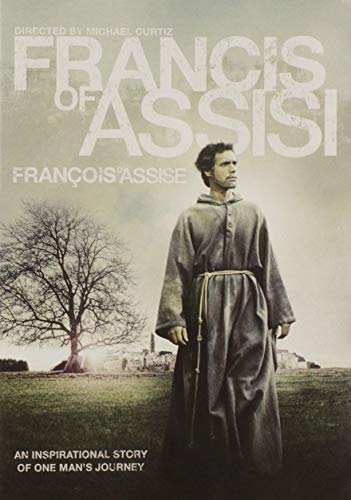 Francis Of Assisi - DVD (Used)