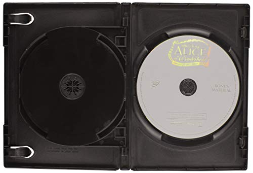 Alice au pays des merveilles (édition spéciale 2 disques sans anniversaire) - DVD (occasion)