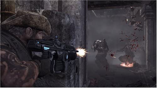 Gears of War 2