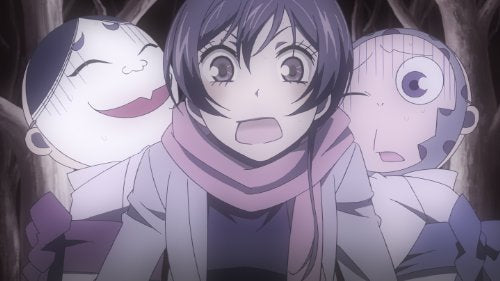 Kamisama Kiss – The Complete First Season [Blu-ray]