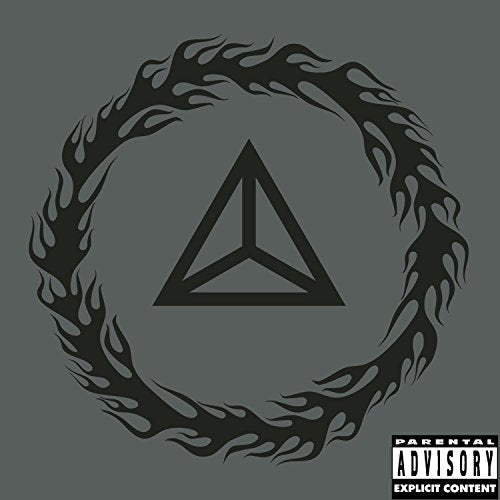 Mudvayne / The End Of All Things To Come - CD