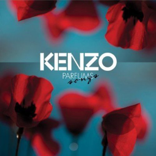 Kenzo Parfums Chansons