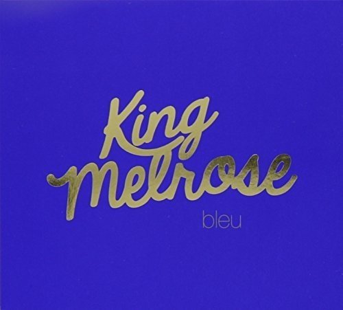 King Melrose / Bleu - CD (Used)