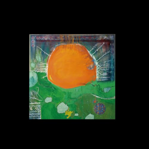 The Smile / Cutouts - CD