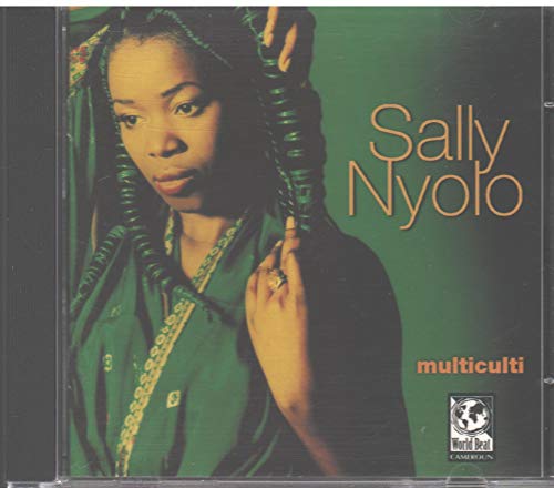 Multiculti (South Cameroun)