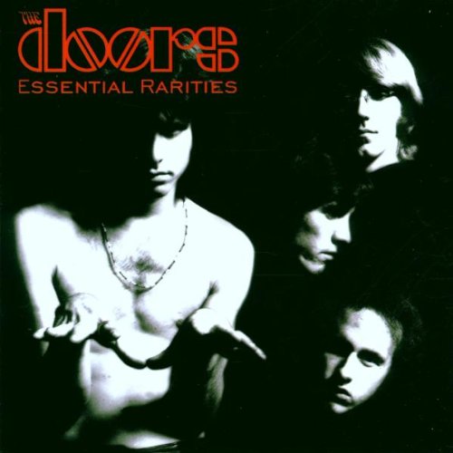 The Doors / Essential Rarities - CD (Used)