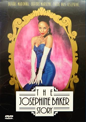 The Josephine Baker Story