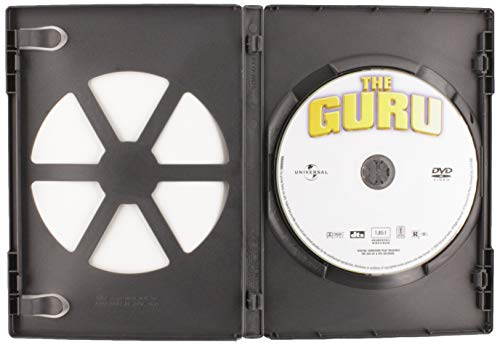 The Guru - DVD (Used)