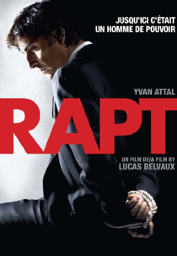Rapt - DVD (Used)