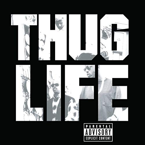 2Pac / Thug Life: Vol. 1 - CD (Used)