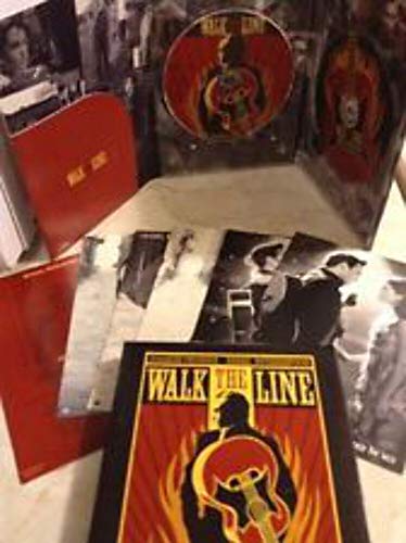 Walk the Line (Widescreen Bilingual Collector's Edition) - DVD (Used)