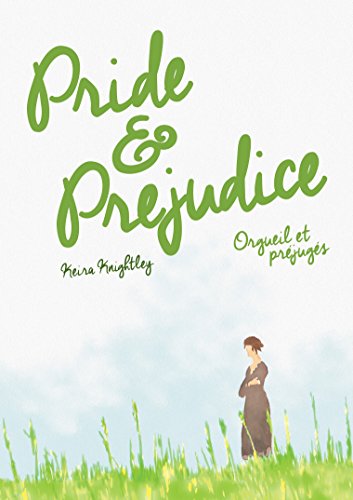 Orgueil et Préjugés - DVD
