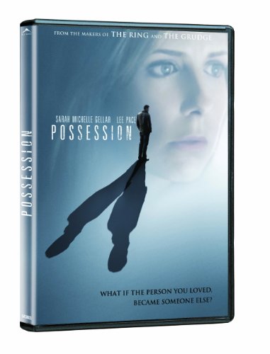 Possession - DVD
