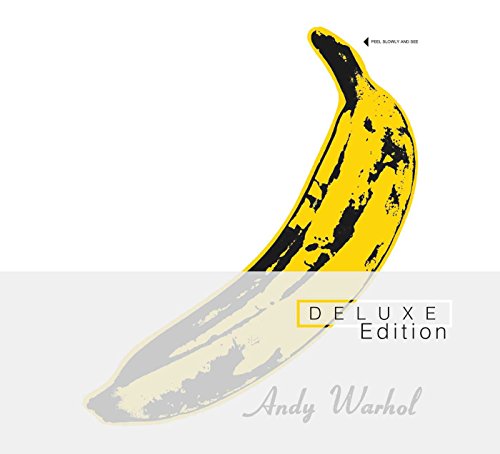 The Velvet Underground & Nico 45th Anniversary (Deluxe 2CD Remastered)