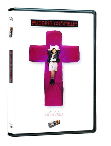 Pudding Chomeur - DVD