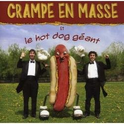 Et Le Hot Dog Geant (Frn)