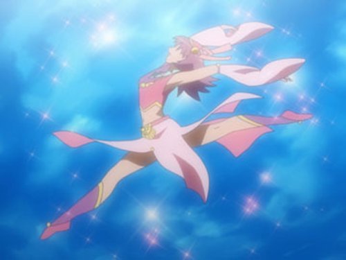 Kaleido Star - Season 2 & Ova'S