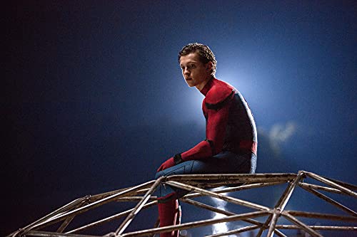 Spider-Man: Homecoming - DVD (Used)