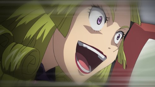 Tenchi Muyo! War on Geminar (Isekai no Seikishi Monogatari) - Part 2 [Blu-ray + DVD]