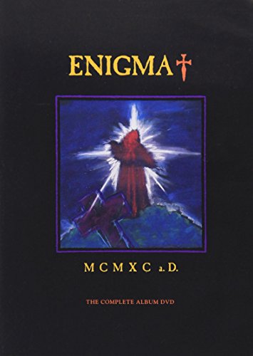 Enigma / MCMXC A.D. Complete Album DVD - DVD (Used)