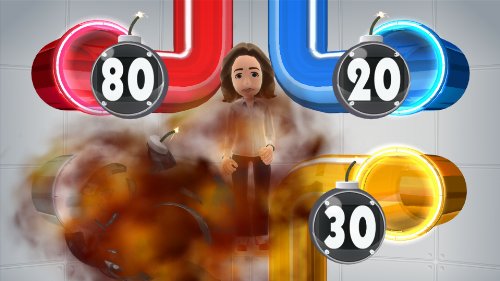 Body and Brain Connection - Xbox 360 Standard Edition