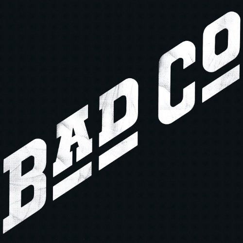 Bad Company / Bad Company - CD (Used)
