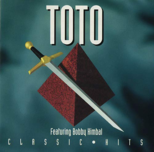 Toto / Classic Hits - CD (Used)