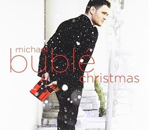 Christmas (Deluxe Special Edition) - CD Used
