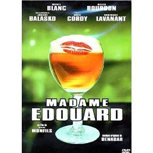 Madame Edouard