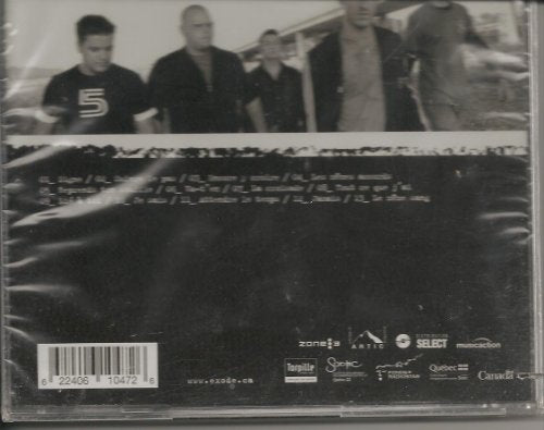 Exode / Exode - CD (Used)
