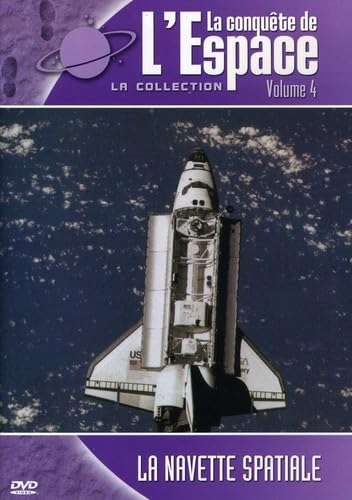 Conquête de l'Espace Vol 4 (Version française)