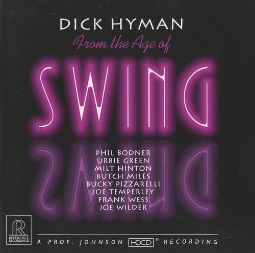 From The Age Of Swing