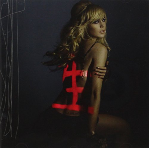 Lohan, Lindsay / A Little More Personal - CD