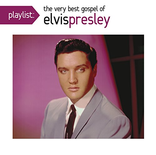 Elvis Presley / Playlist: The Very Best Gospel Of Elvis Presley - CD