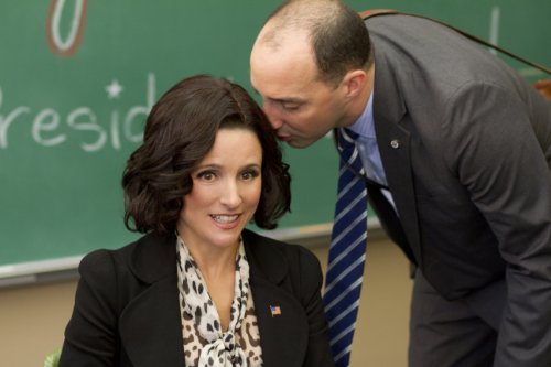 Veep : Saison 1 - DVD (Occasion)