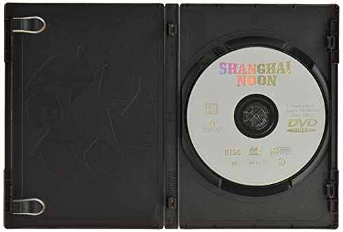 Shanghai Kid - DVD (usagé)