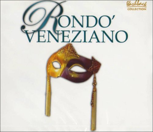 Rondo' Veneziano-Flashback