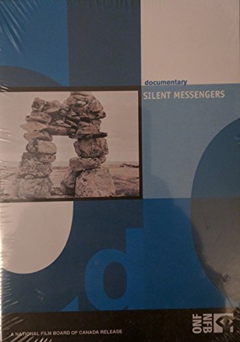Silent Messengers - DVD