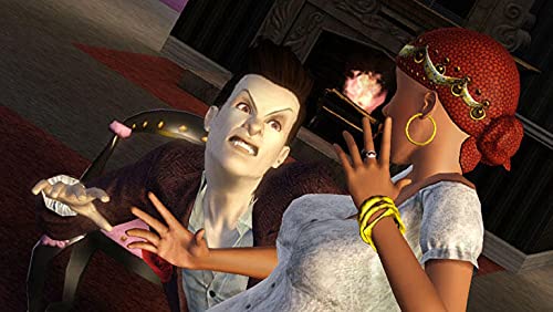 Les Sims 3 : Supers Pouvoirs Edition limitée