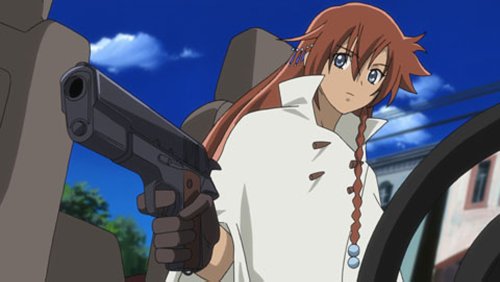 El Cazador de la Bruja - Complete Series (S.A.V.E.)