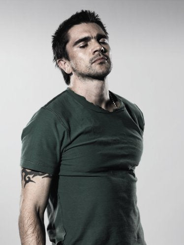 JUANES - LA VIDA..ES UN RATICO