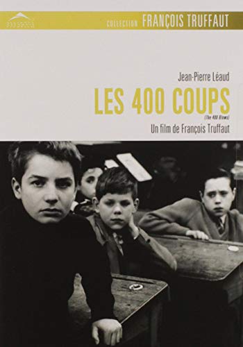 400 coups (Les)