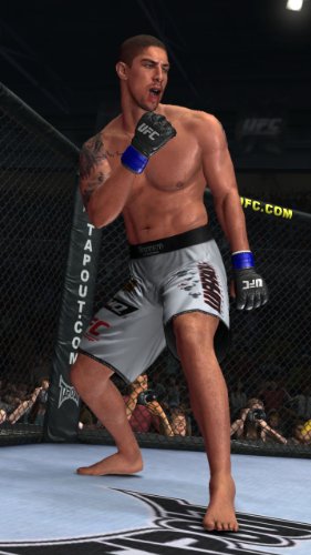 UFC Undisputed 2010